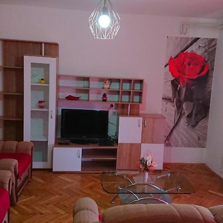 Apartments Vesna Kampor ภายนอก รูปภาพ
