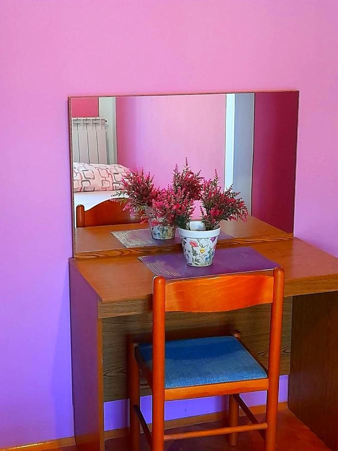 Apartments Vesna Kampor ภายนอก รูปภาพ