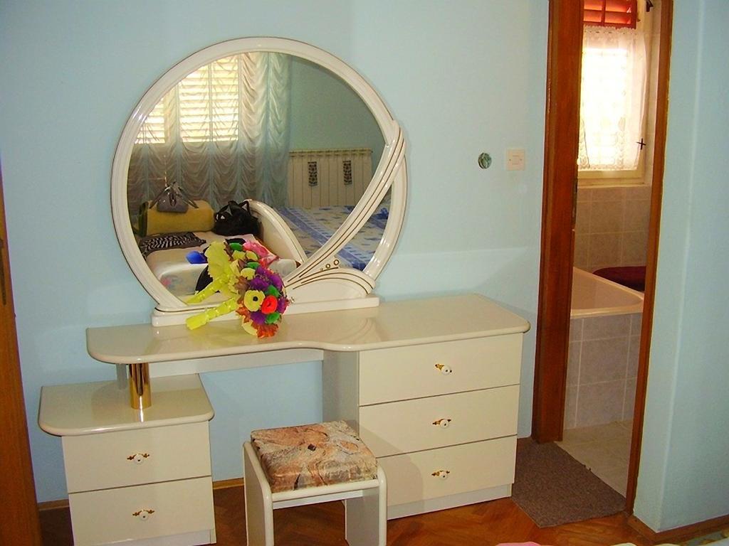 Apartments Vesna Kampor ภายนอก รูปภาพ
